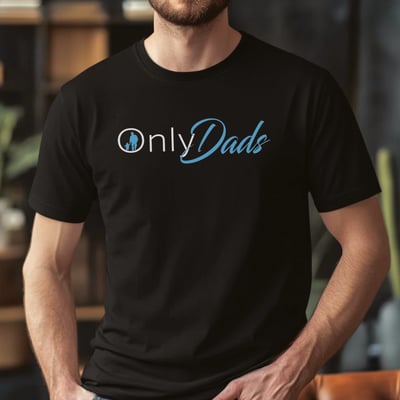 Image of ONLY DADS T-SHIRT OR SWEATER