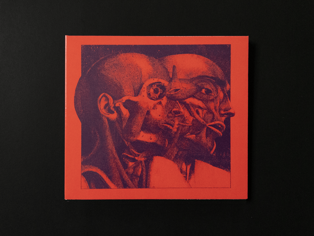 Deep State Thrombosis – Deep State Thrombosis CD