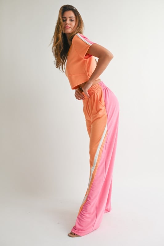 Image of Just Peachy Set