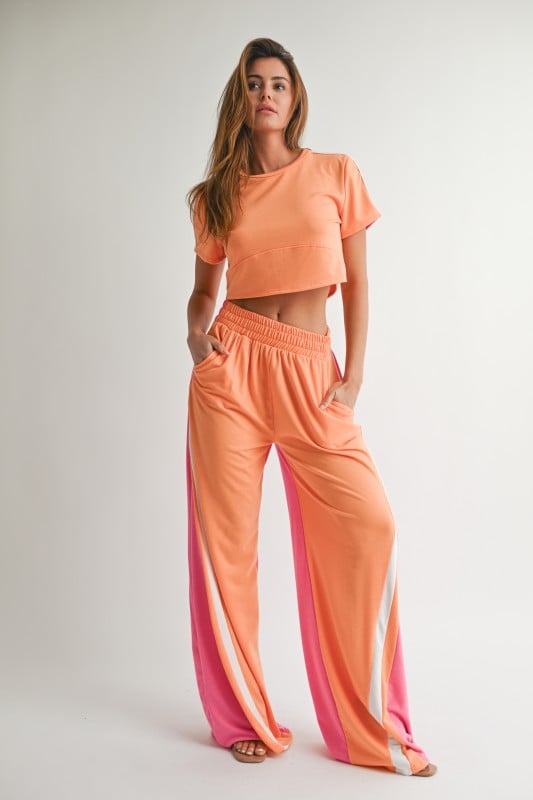 Image of Just Peachy Set