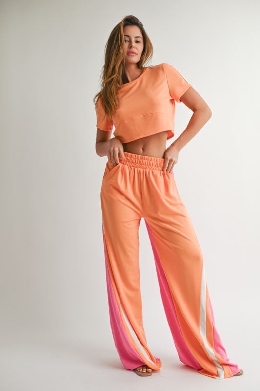 Image of Just Peachy Set