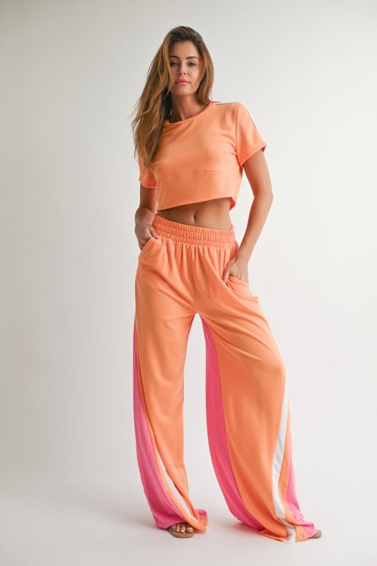 Image of Just Peachy Set