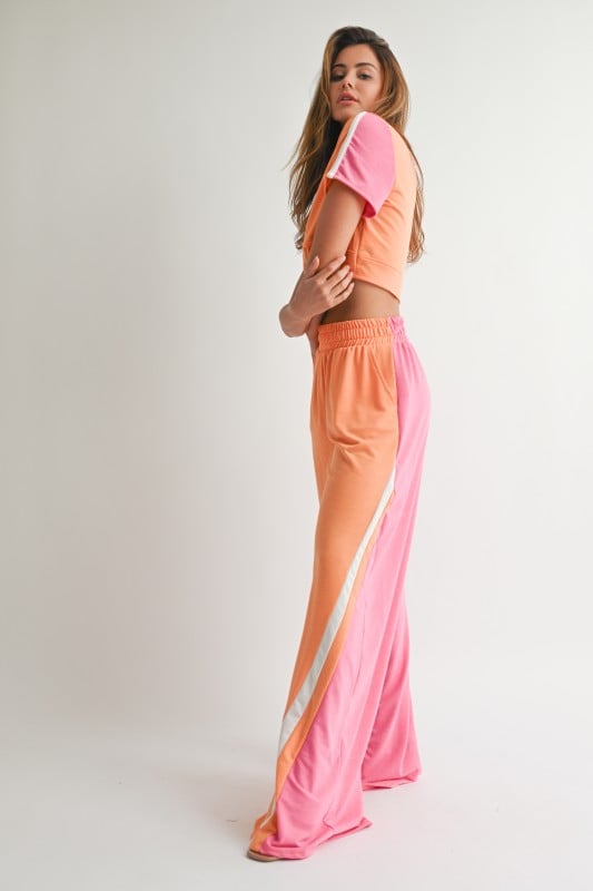 Image of Just Peachy Set