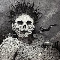 Carcass