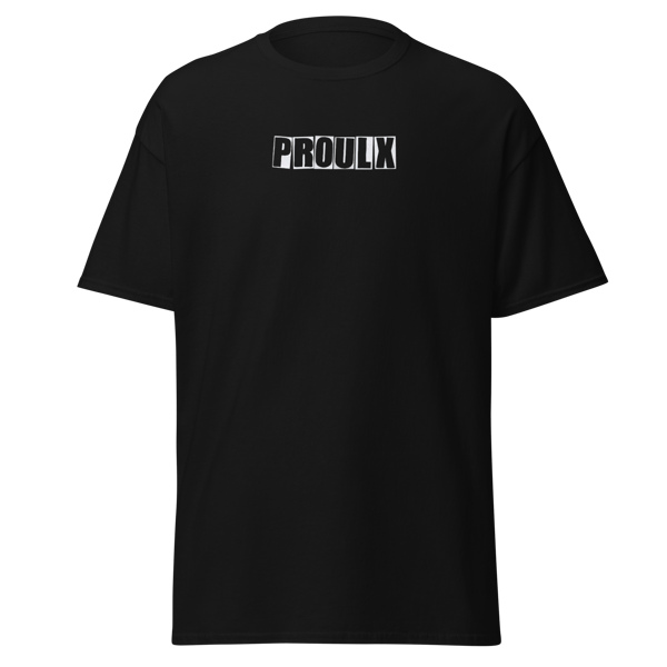 Image of Proulx Tee