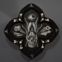 The Strength of Vulnerability