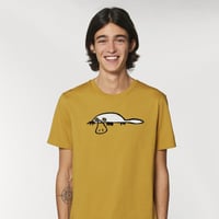 Image 1 of 'Platypus' - Adult t-shirt