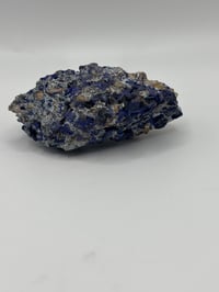 Image 1 of Azurite 
