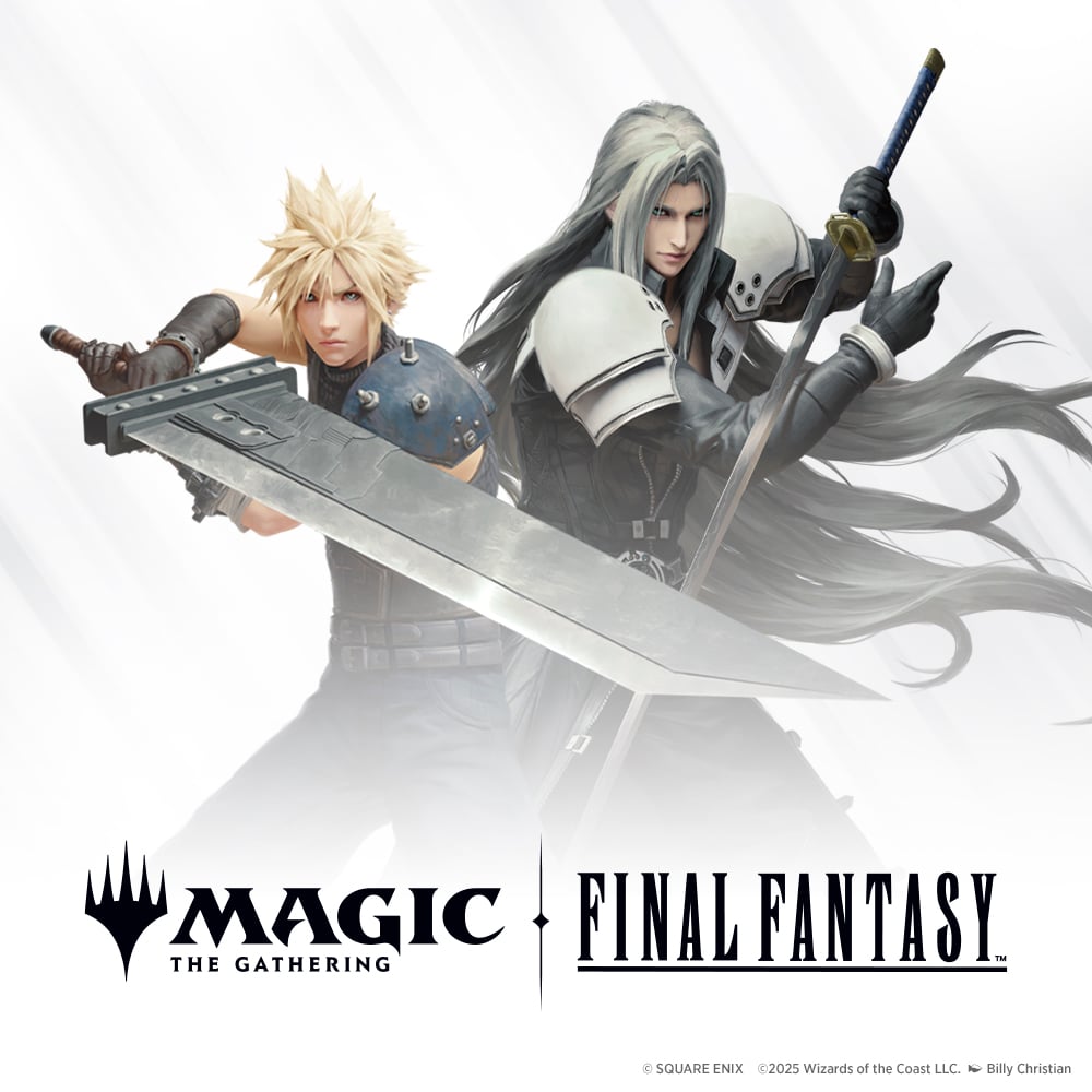 ❂ PREORDER ❂  Final Fantasy ❂ PREORDER ❂