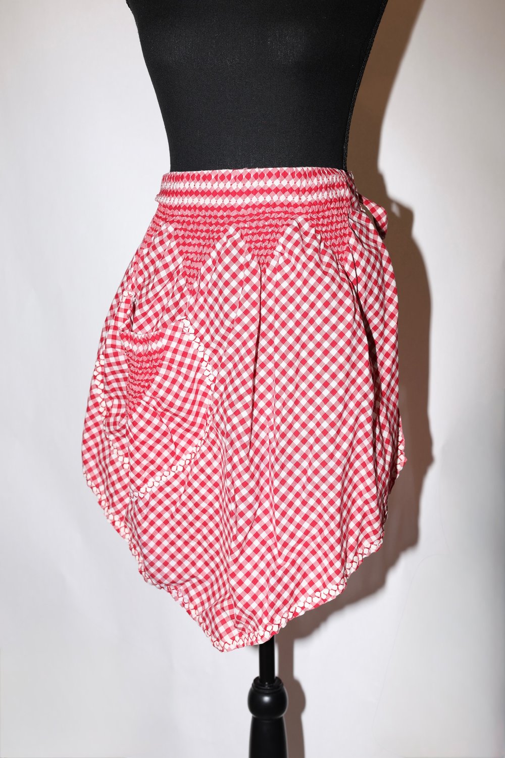 Image of Vintage Apron - OS