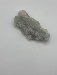 Image 4 of Fluorite on quartz 