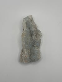 Image 5 of Fluorite on quartz 