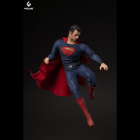 Image 4 of 【Pre order】WELKEtoys Son of Krypton  1/12 action figure WLTO3
