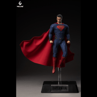 Image 3 of 【Pre order】WELKEtoys Son of Krypton  1/12 action figure WLTO3