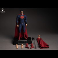 Image 5 of 【Pre order】WELKEtoys Son of Krypton  1/12 action figure WLTO3