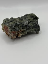Image 2 of Prehnite Epidote 
