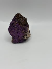 Image 1 of Purpurite