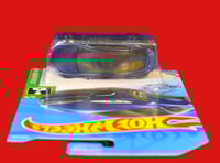 Image 6 of 2019 Hot Wheels Super Treasure Hunt STH Tesla Models S – Diecast Car NIP