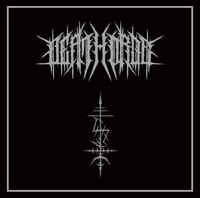 Image 1 of DEATHORDE - Deathorde CD
