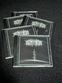 Image 2 of DEATHORDE - Deathorde CD
