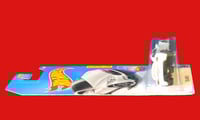 Image 4 of 2016 Hot Wheels White Tesla Models S Factory Fresh # 6/10 – Diecast Car NIP