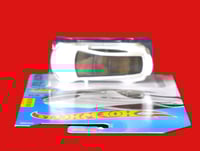 Image 6 of 2016 Hot Wheels White Tesla Models S Factory Fresh # 6/10 – Diecast Car NIP
