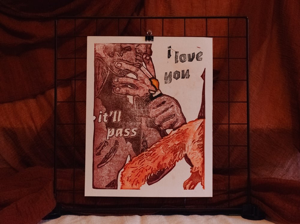 Image of IT'LL PASS