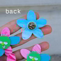 Image 4 of Flower Pin