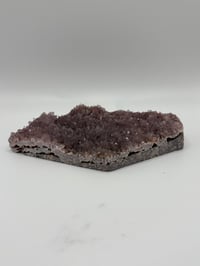 Image 1 of Amethyst cluster