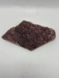 Image 3 of Amethyst cluster