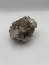Image 2 of Malachite on quartz 