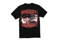 Doc Gruesome - Pain In Stereo Shirt