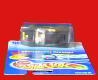 Image 7 of 1996 Hot Wheels Black Ferrari Testarossa Collectors No. # 35 – Diecast Car NIP”