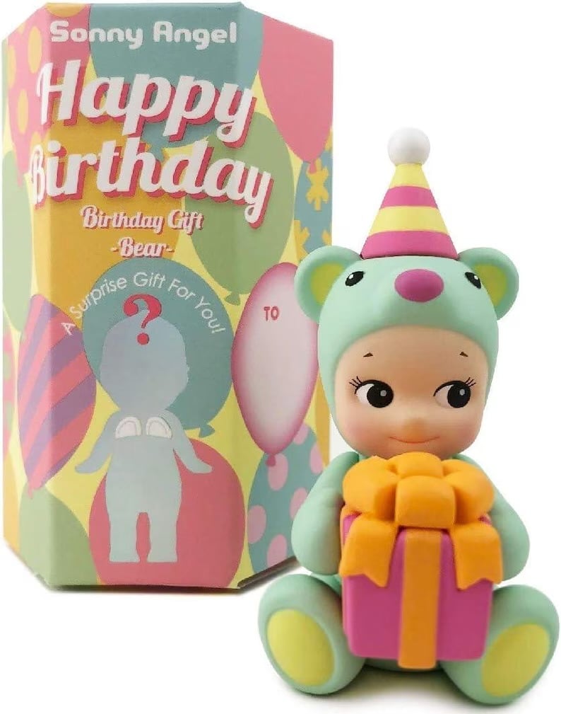 Birthday Series