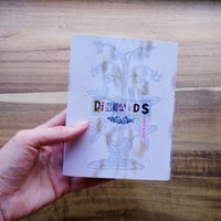 Image 3 of Discards