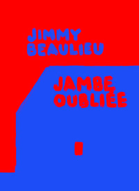 Image 1 of Jambe oubliée