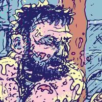 Image 3 of MOTW 86: Mad Dog Connelly vs Demus (Dog Collar Match)