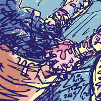 Image 5 of MOTW 86: Mad Dog Connelly vs Demus (Dog Collar Match)