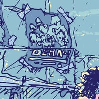 Image 6 of MOTW 86: Mad Dog Connelly vs Demus (Dog Collar Match)