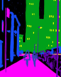 Image 2 of Jambe oubliée