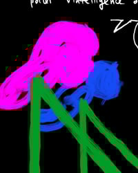 Image 4 of Jambe oubliée