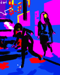 Image 3 of Jambe oubliée