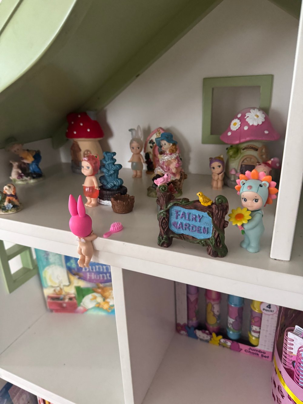Candy Collection