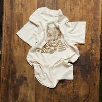 Image 1 of Mary-Catherine "MC" Eugenia Squirrel T-Shirt