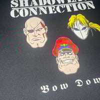Image 1 of ShadowLaw Connection Tshirt