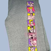 Image 5 of Street Fighter Sweatpants