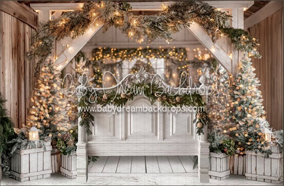 Image of Merry & Snug Mini Sessions- DEPOSIT ONLY