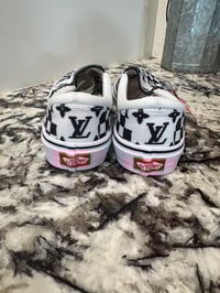 Image 2 of TQ shoes 