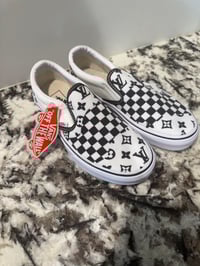Image 1 of TQ shoes 