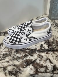 Image 3 of TQ shoes 